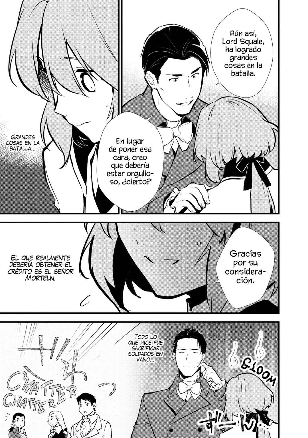 Okashi na Tensei - Saikyou Pâtissier Isekai Kourin Chapter 20 - Page 11