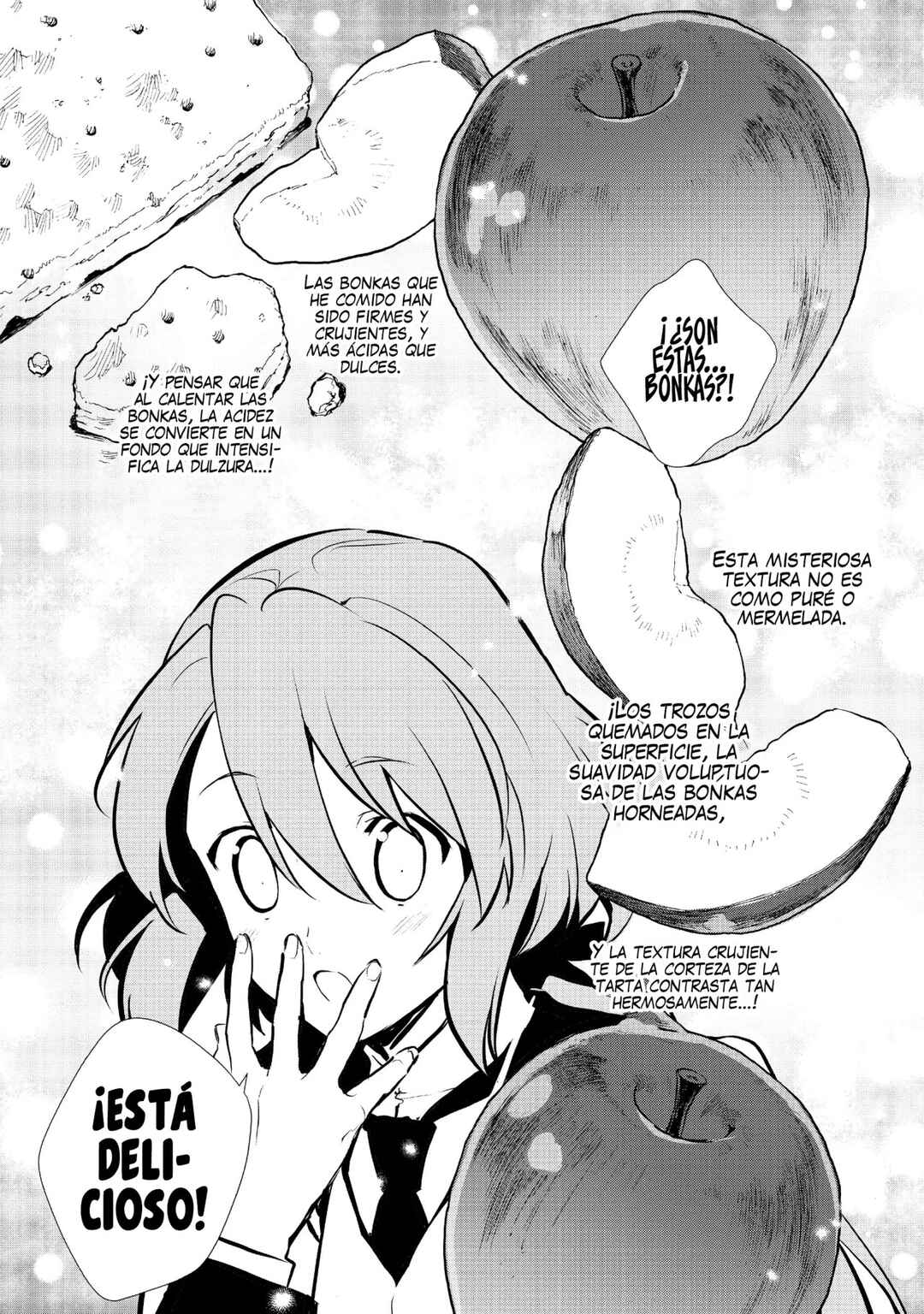 Okashi na Tensei - Saikyou Pâtissier Isekai Kourin Chapter 20 - Page 19