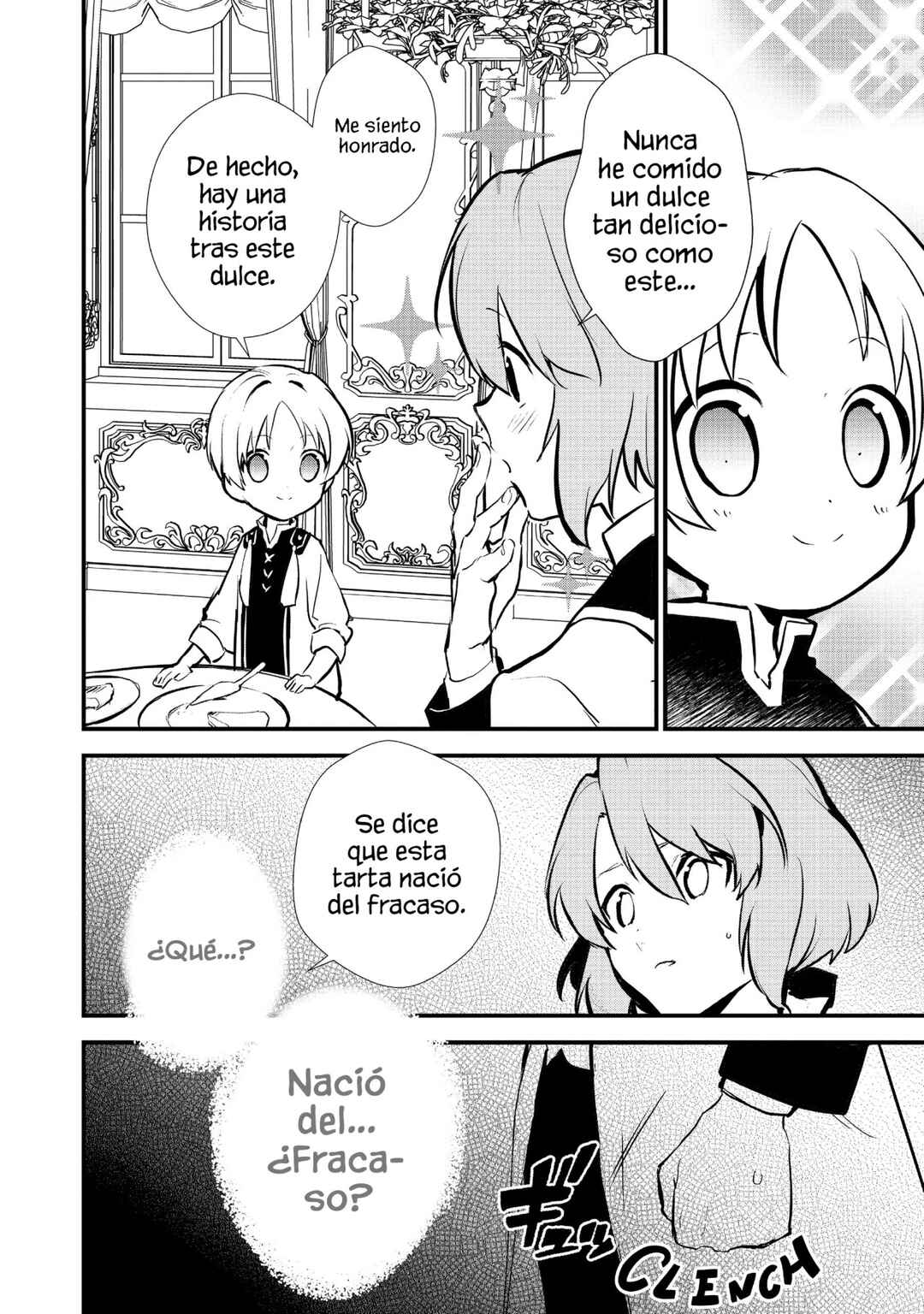 Okashi na Tensei - Saikyou Pâtissier Isekai Kourin Chapter 20 - Page 20