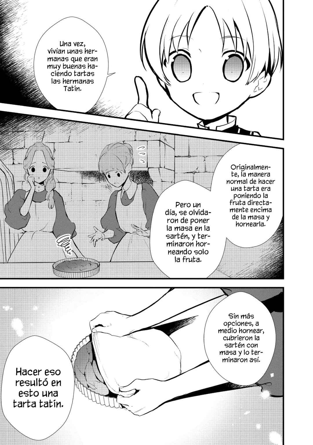 Okashi na Tensei - Saikyou Pâtissier Isekai Kourin Chapter 20 - Page 21