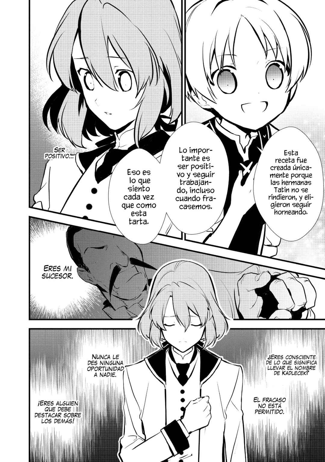 Okashi na Tensei - Saikyou Pâtissier Isekai Kourin Chapter 20 - Page 24