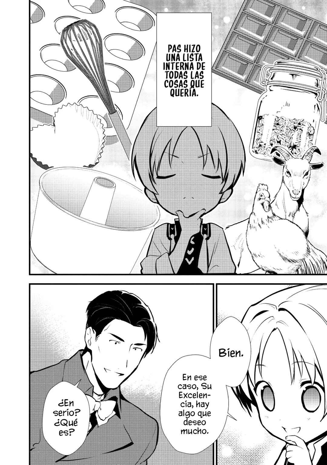 Okashi na Tensei - Saikyou Pâtissier Isekai Kourin Chapter 20 - Page 28
