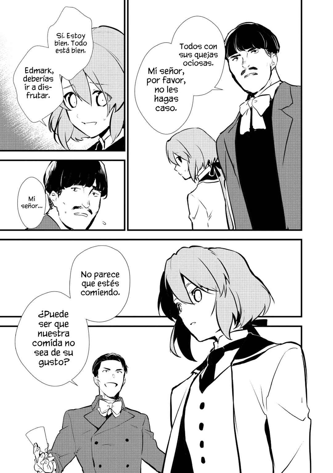 Okashi na Tensei - Saikyou Pâtissier Isekai Kourin Chapter 20 - Page 9