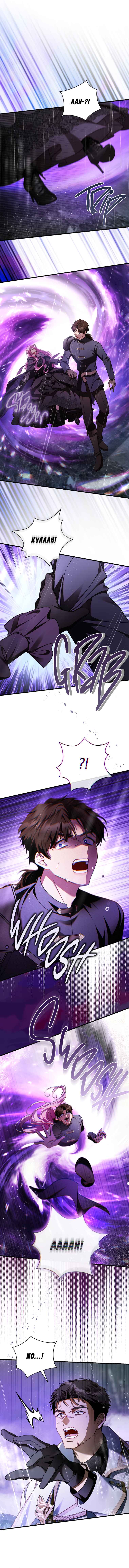 The Flower That Wields a Sword Chapter 21 - Page 12