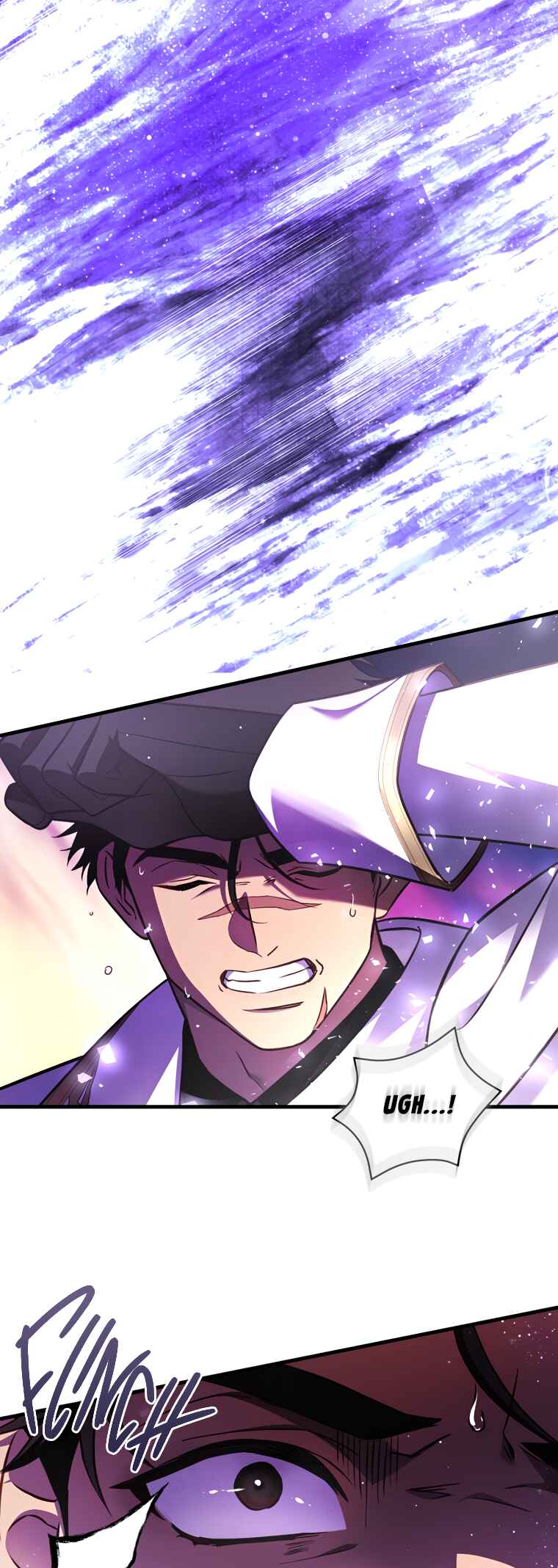The Flower That Wields a Sword Chapter 21 - Page 15
