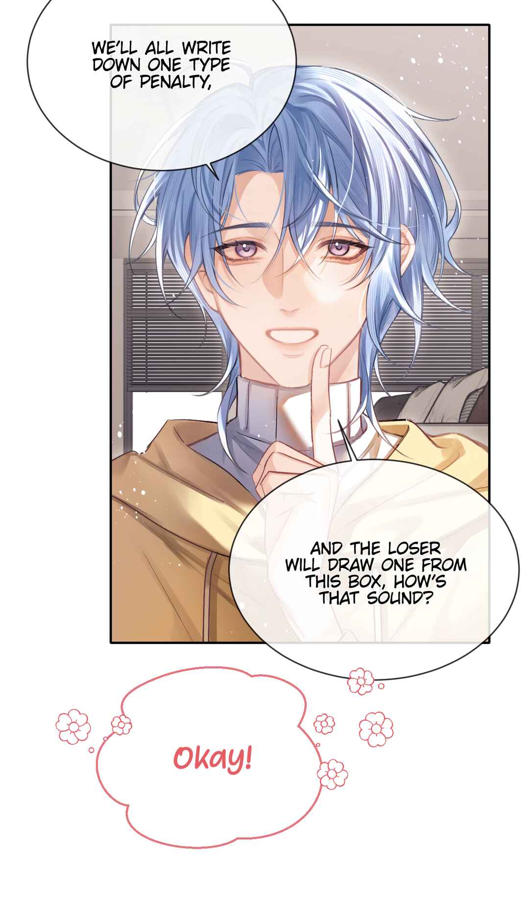 Fanservice Paradox Chapter 15 - Page 31