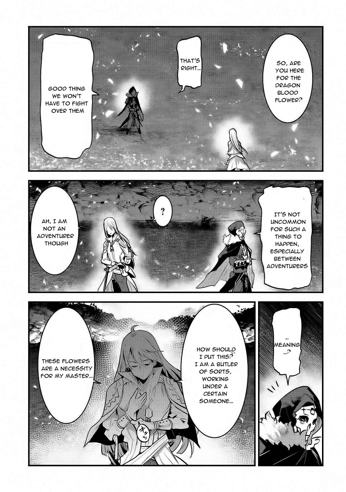 Nozomanu Fushi no Boukensha Chapter 23 - Page 10