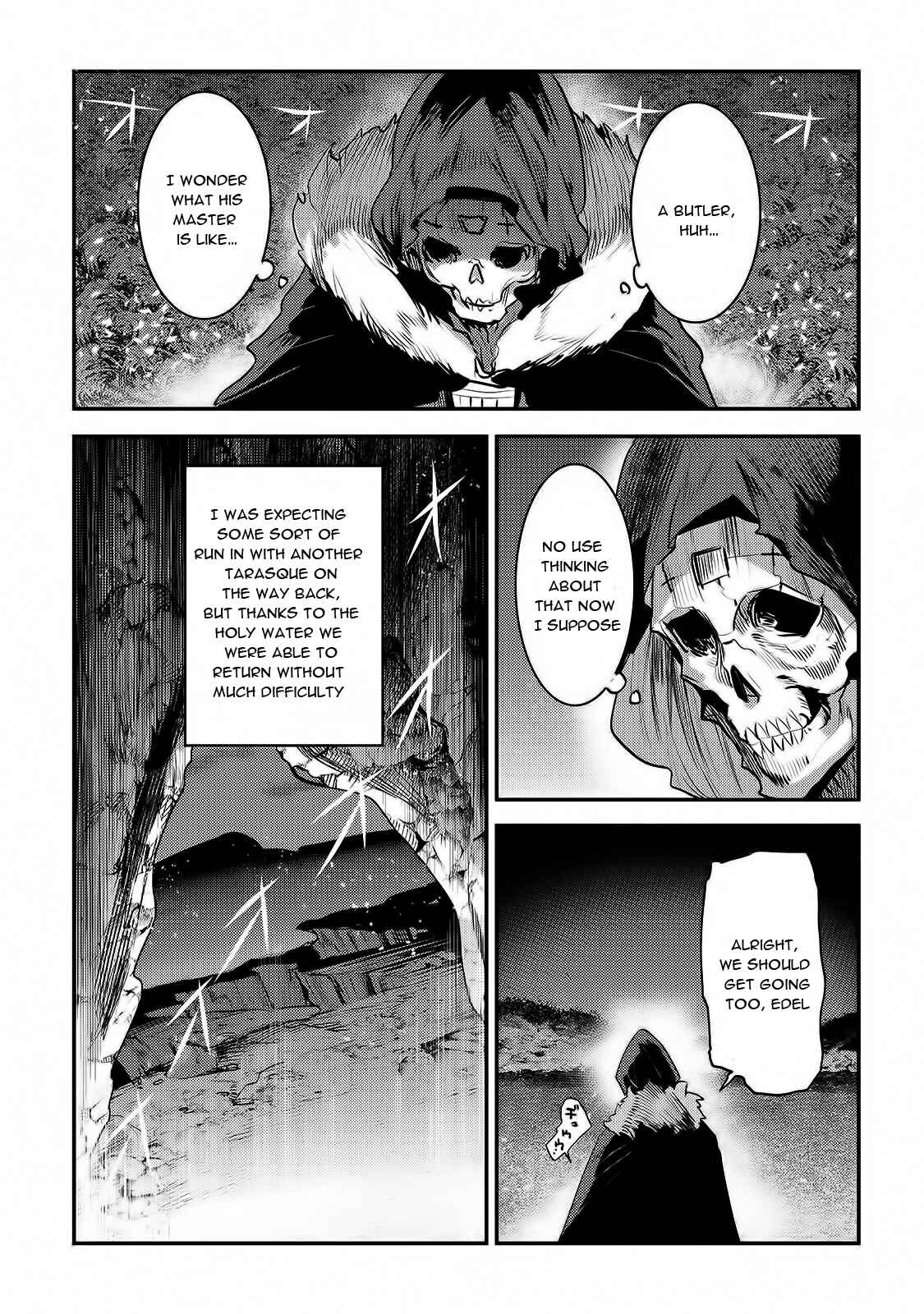 Nozomanu Fushi no Boukensha Chapter 23 - Page 16