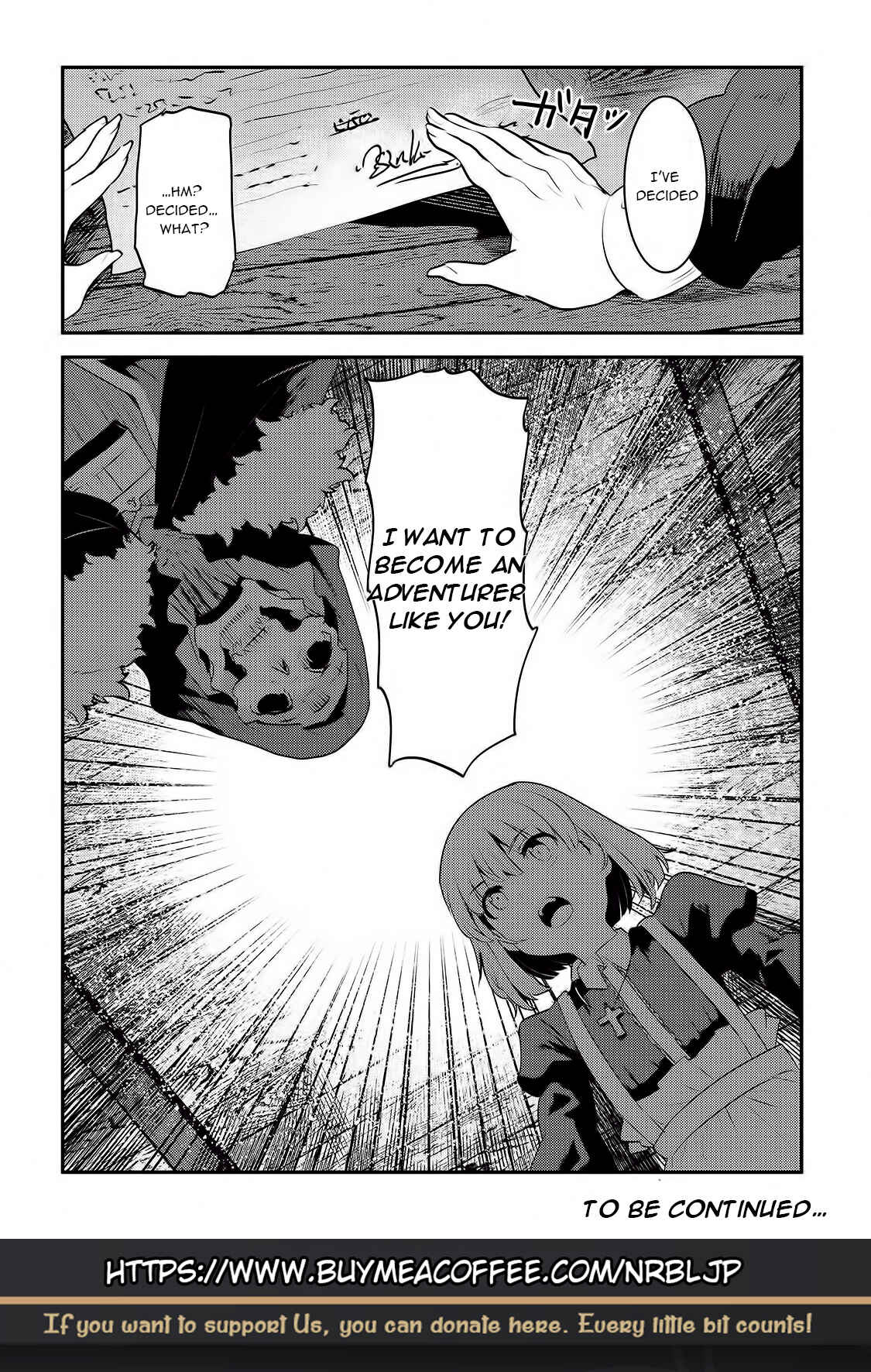 Nozomanu Fushi no Boukensha Chapter 23 - Page 25