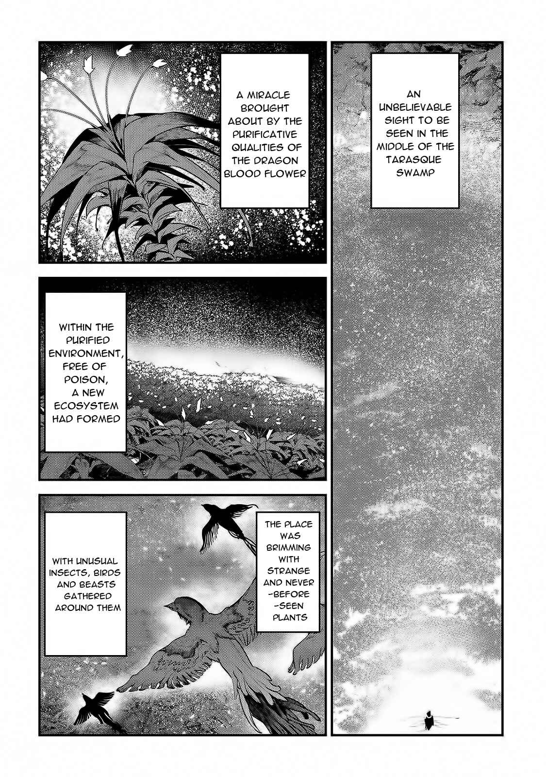 Nozomanu Fushi no Boukensha Chapter 23 - Page 3