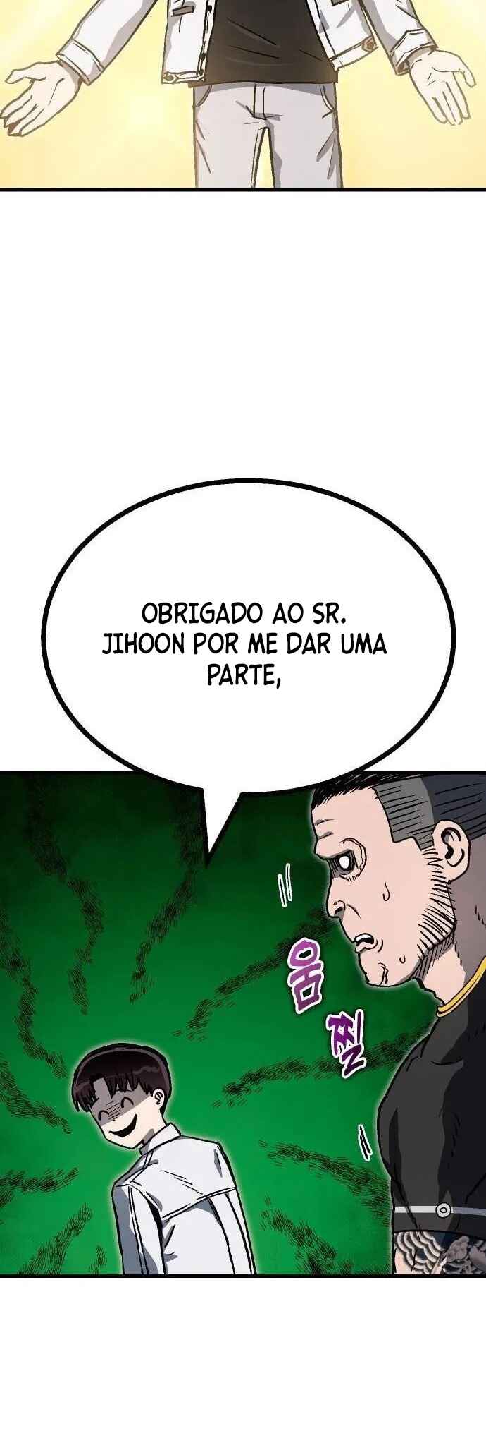 My Status Window Went on Strike Chapter 15 - Page 10