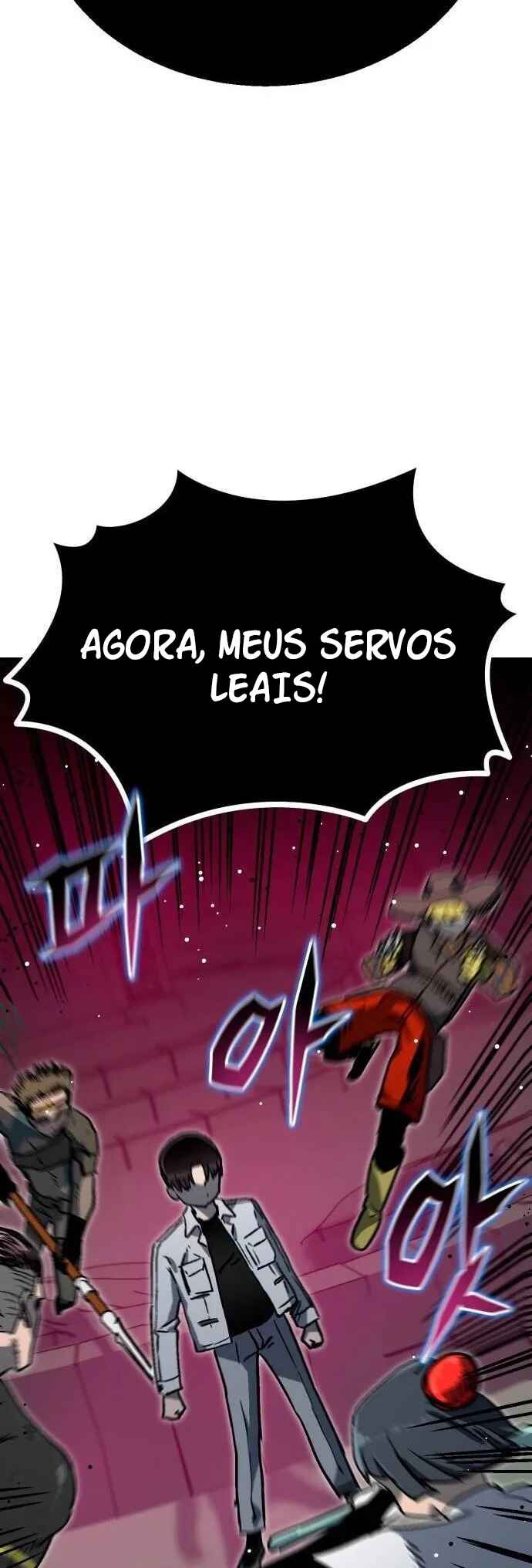 My Status Window Went on Strike Chapter 15 - Page 49