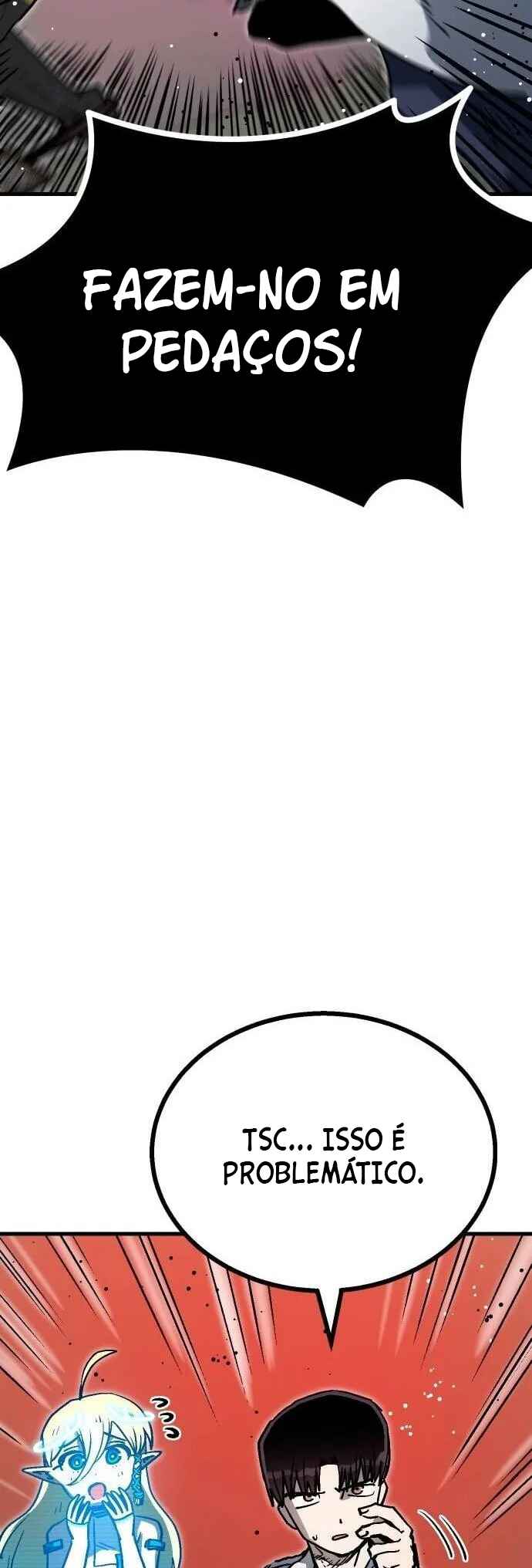 My Status Window Went on Strike Chapter 15 - Page 50