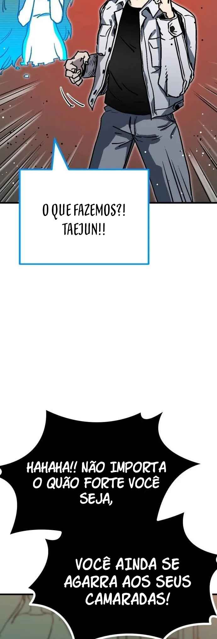 My Status Window Went on Strike Chapter 15 - Page 51
