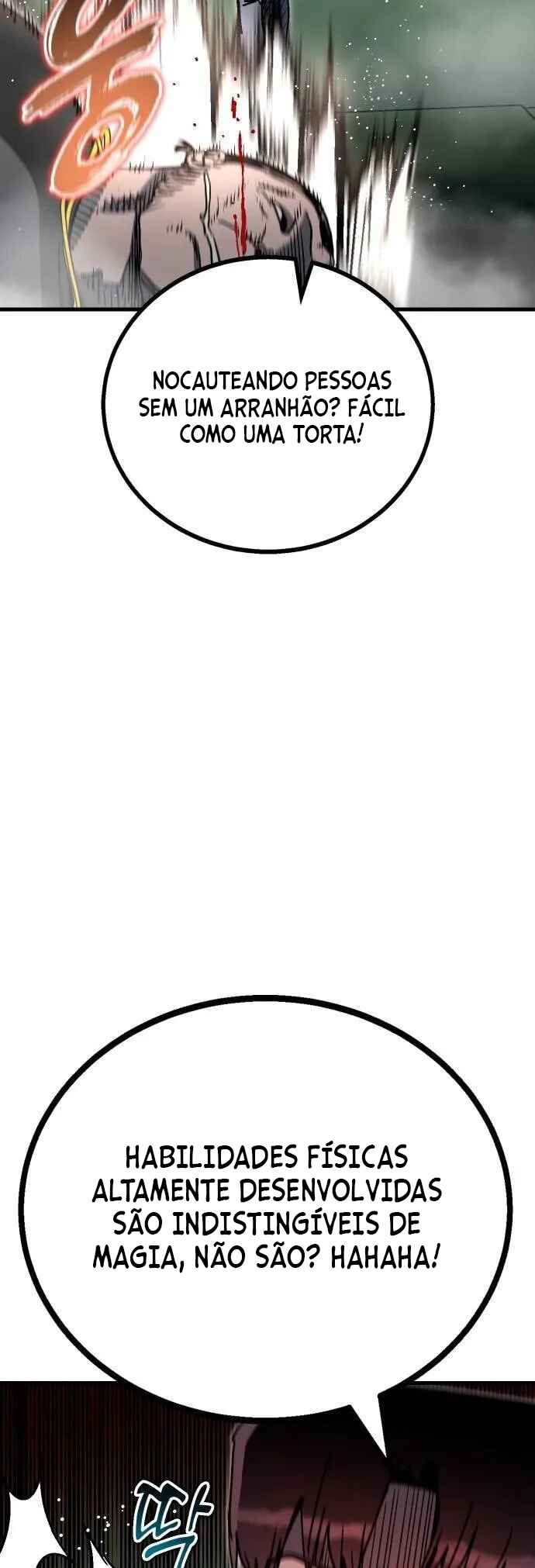 My Status Window Went on Strike Chapter 15 - Page 61