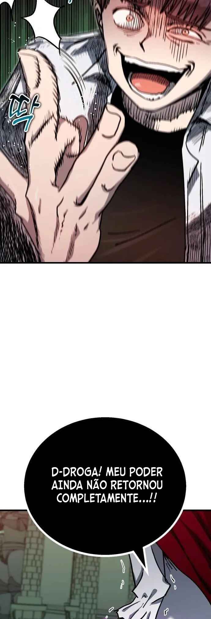 My Status Window Went on Strike Chapter 15 - Page 62