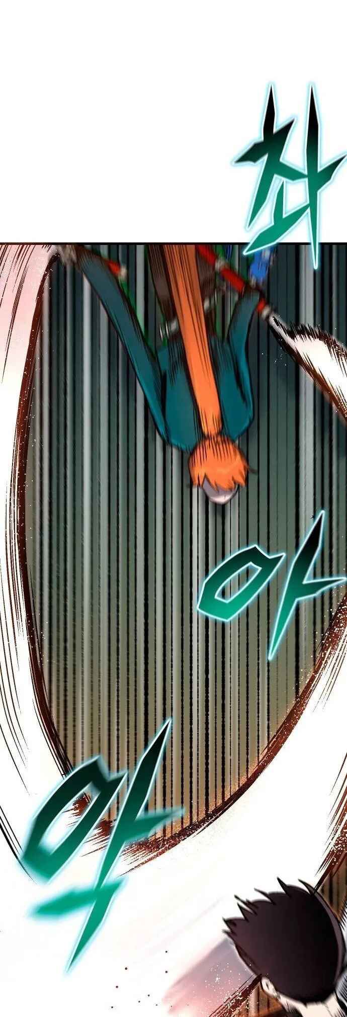 My Status Window Went on Strike Chapter 15 - Page 65