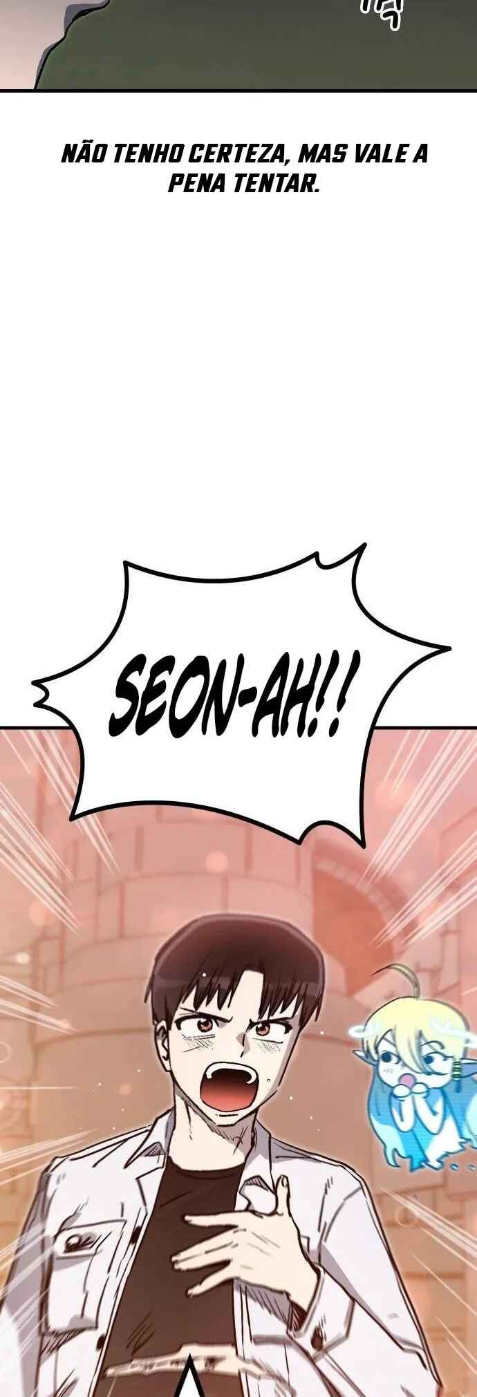 My Status Window Went on Strike Chapter 15 - Page 80
