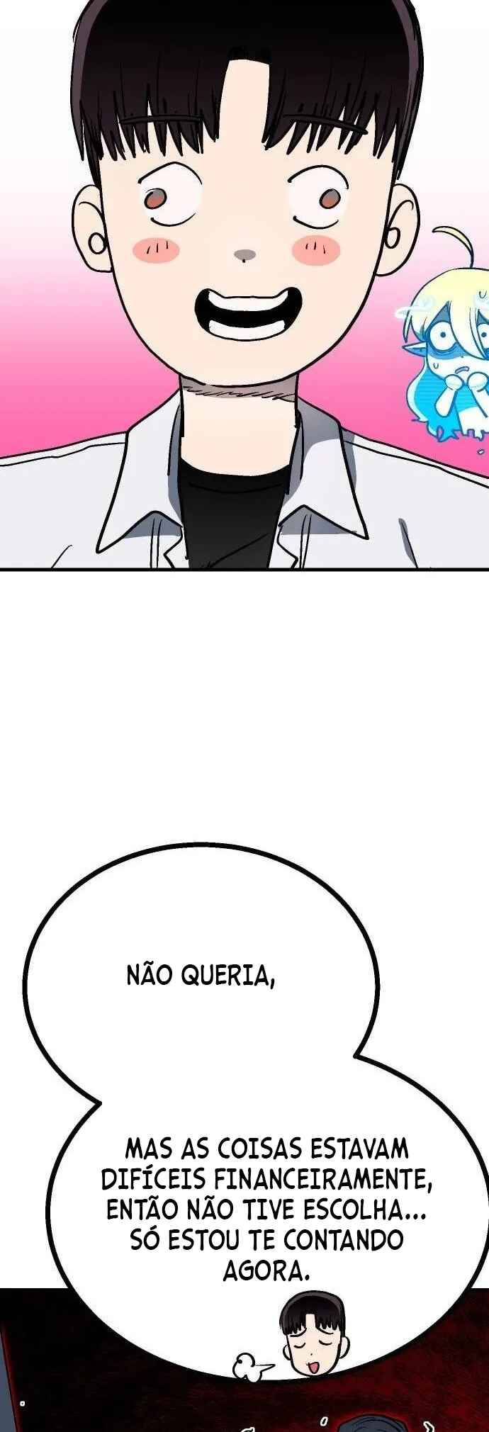 My Status Window Went on Strike Chapter 15 - Page 84