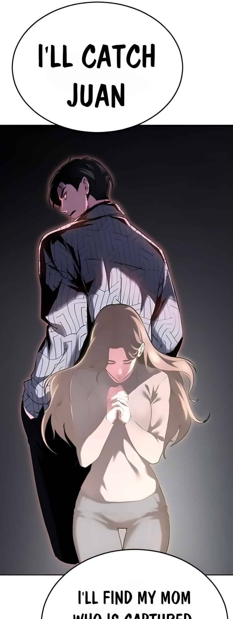 The Boy of Death Chapter 276 - Page 102