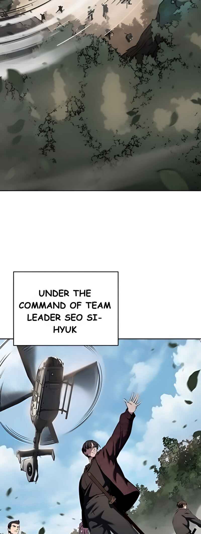 The Boy of Death Chapter 276 - Page 105