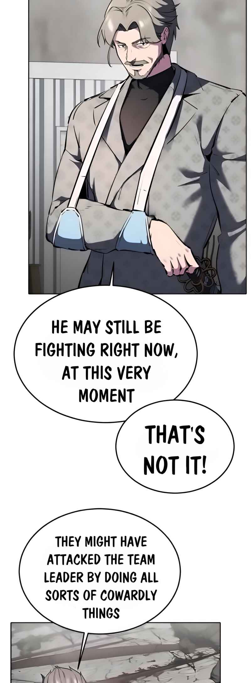 The Boy of Death Chapter 276 - Page 14