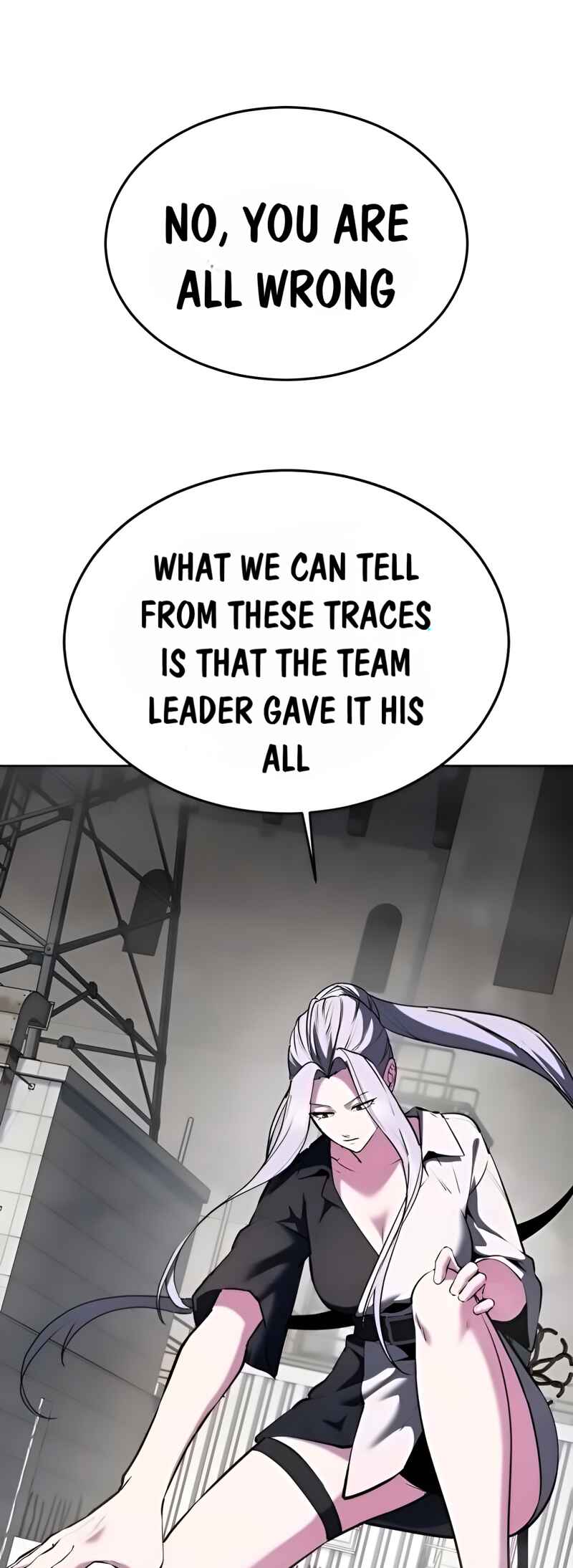The Boy of Death Chapter 276 - Page 17