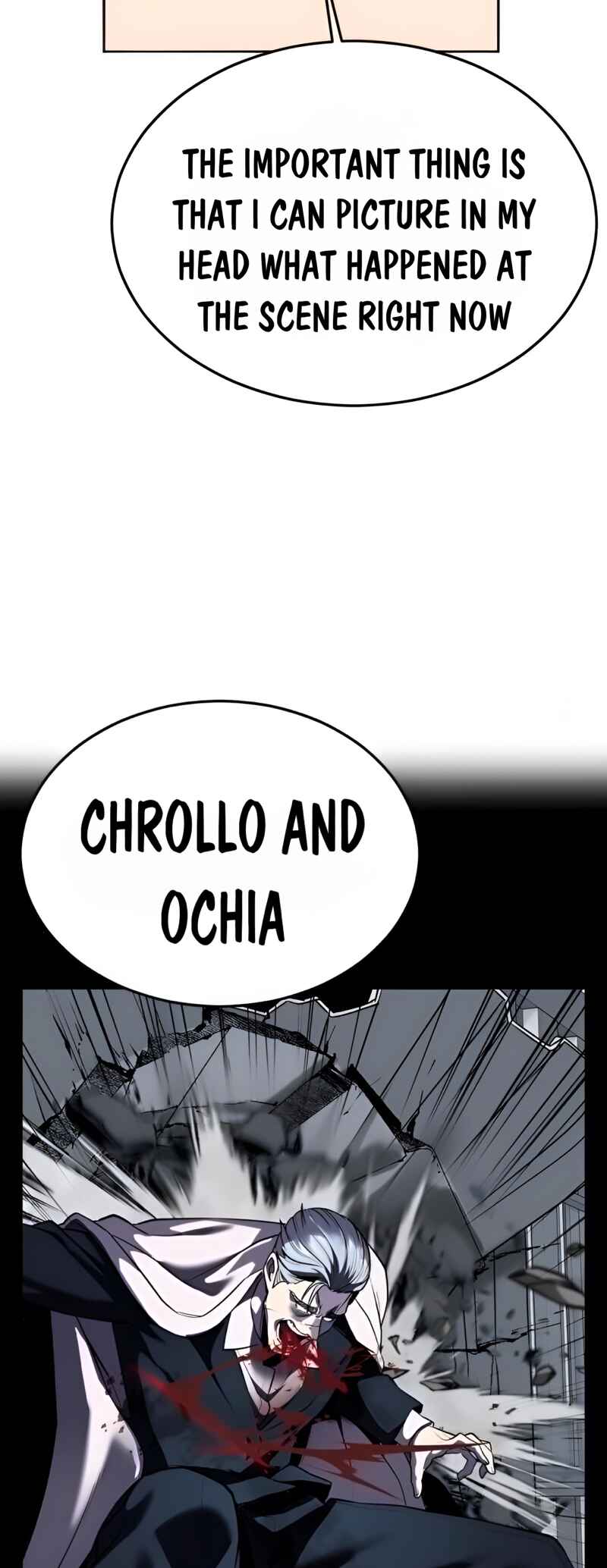 The Boy of Death Chapter 276 - Page 37