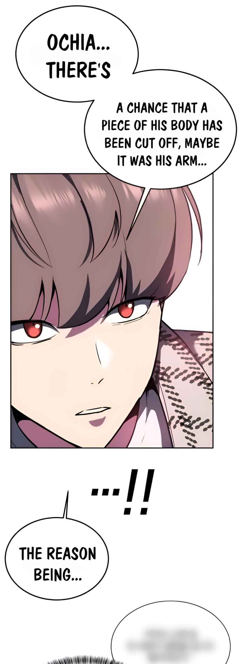 The Boy of Death Chapter 276 - Page 41