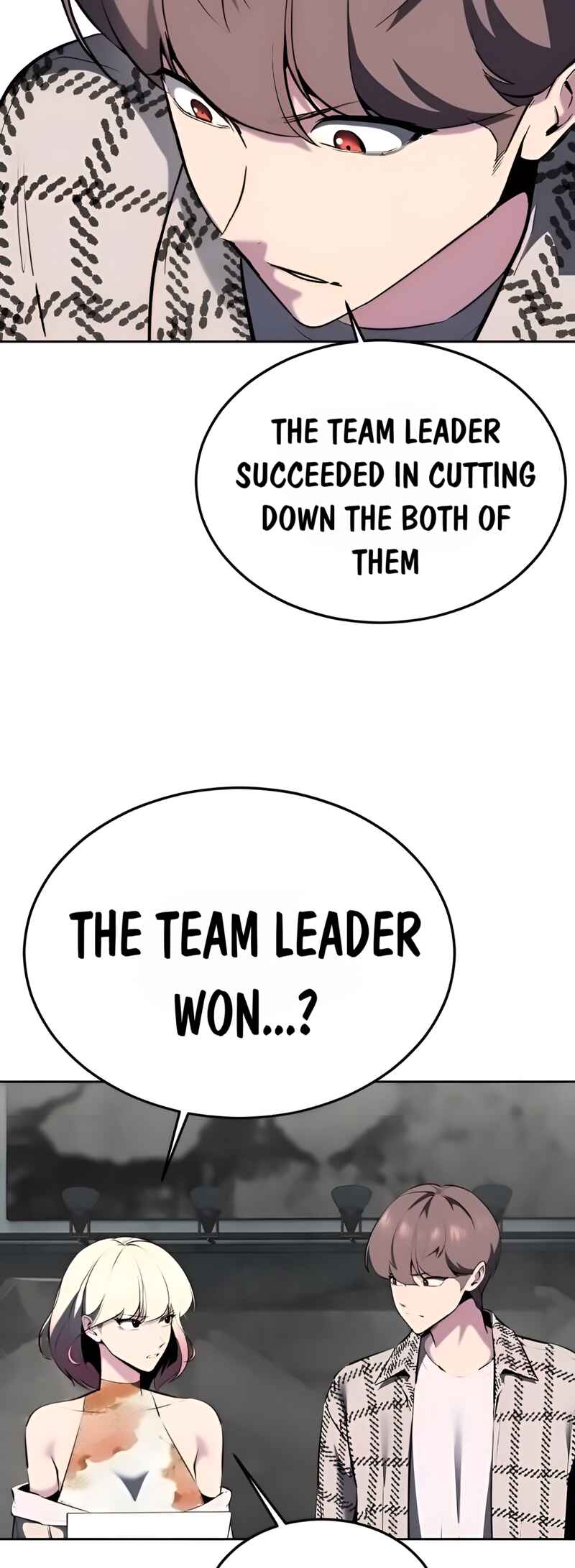 The Boy of Death Chapter 276 - Page 54
