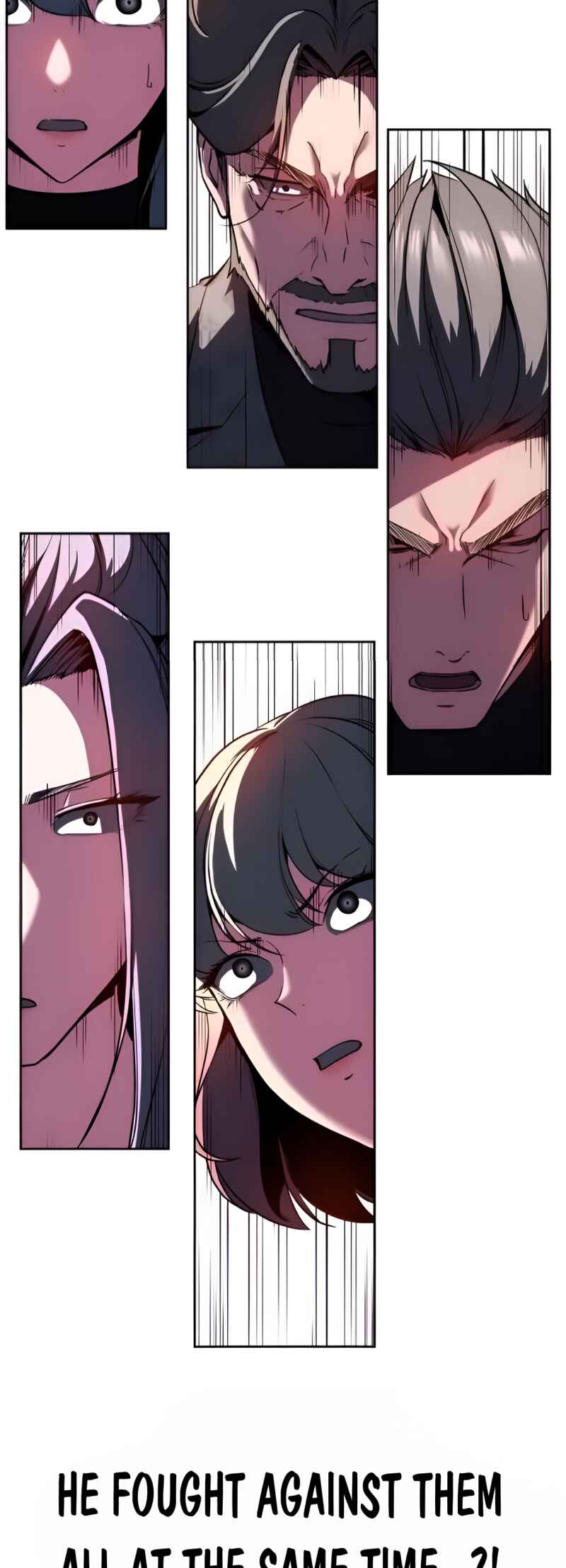 The Boy of Death Chapter 276 - Page 60