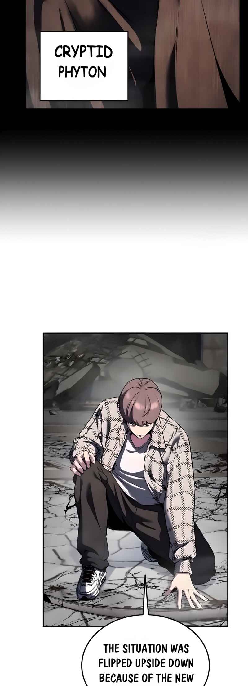 The Boy of Death Chapter 276 - Page 67