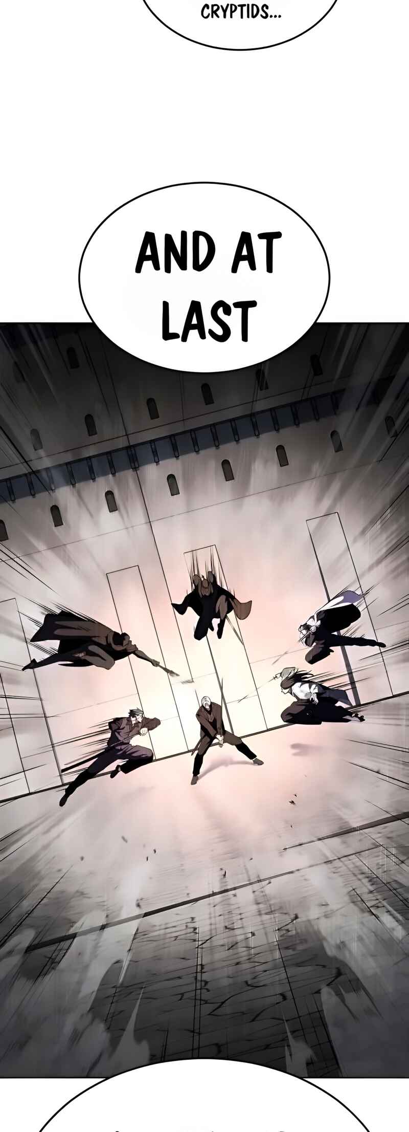 The Boy of Death Chapter 276 - Page 68