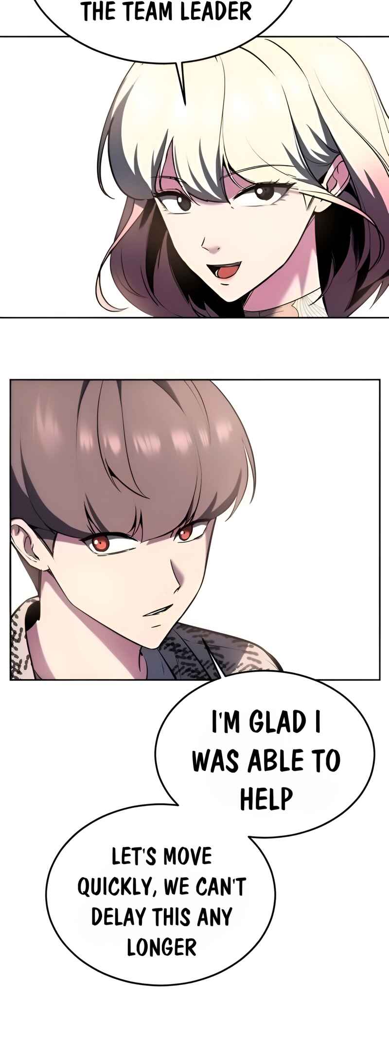 The Boy of Death Chapter 276 - Page 88