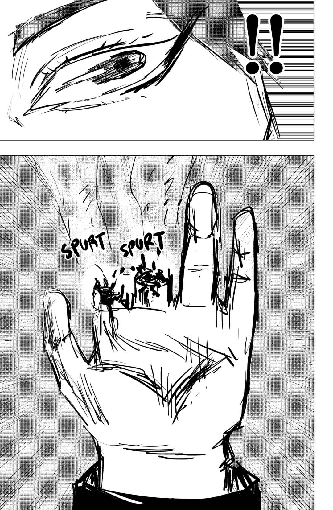 TEKNO: Sci-Fi Shonen Manga! Chapter 44 - Page 5