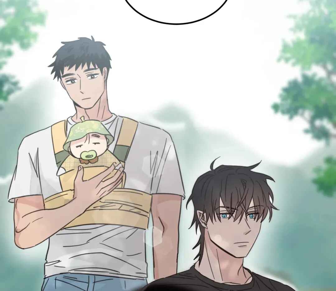 Our Sunny Days Chapter 34 - Page 103