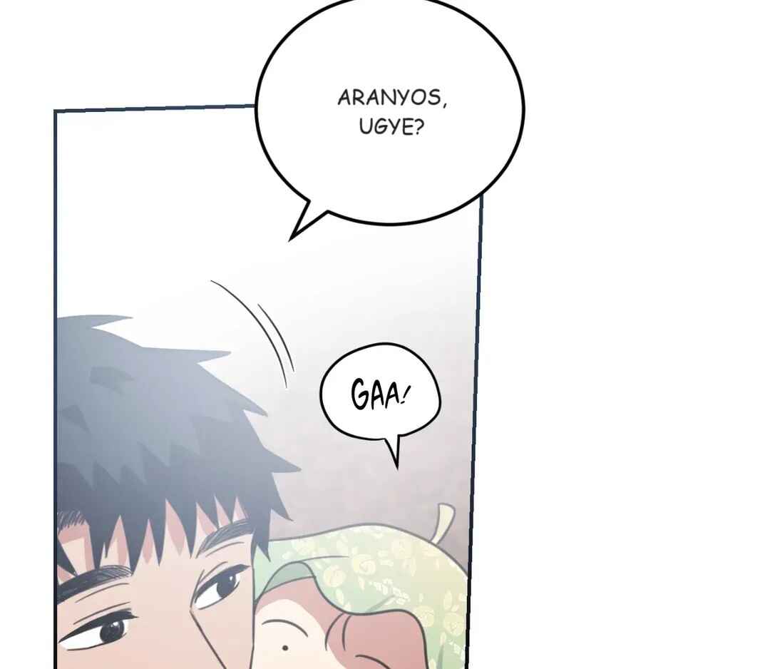 Our Sunny Days Chapter 34 - Page 11