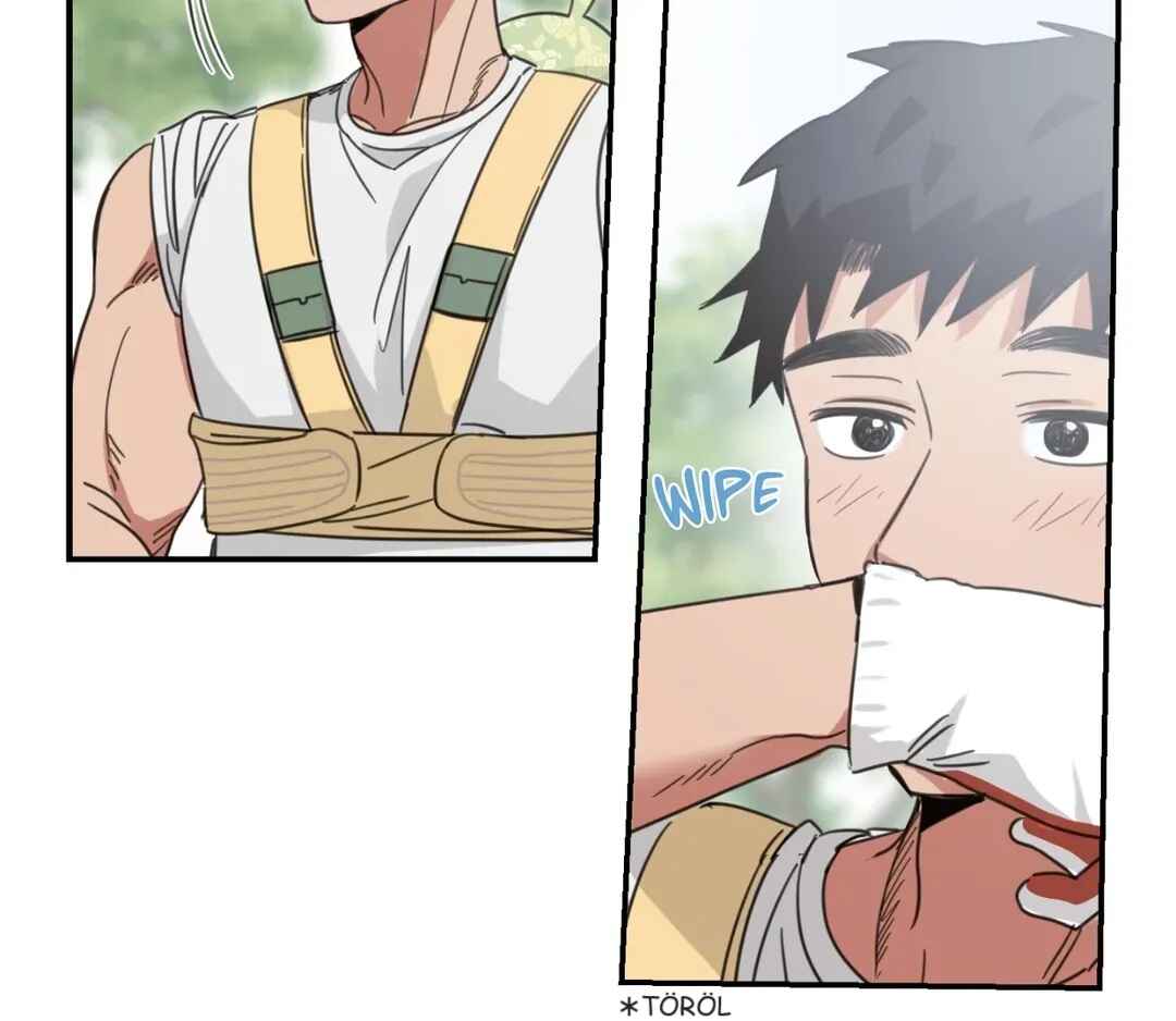Our Sunny Days Chapter 34 - Page 18