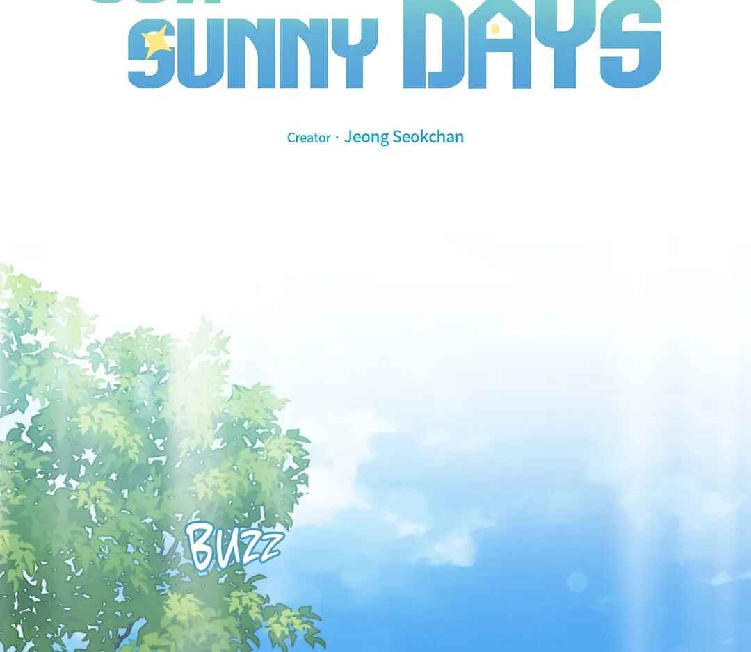 Our Sunny Days Chapter 34 - Page 21
