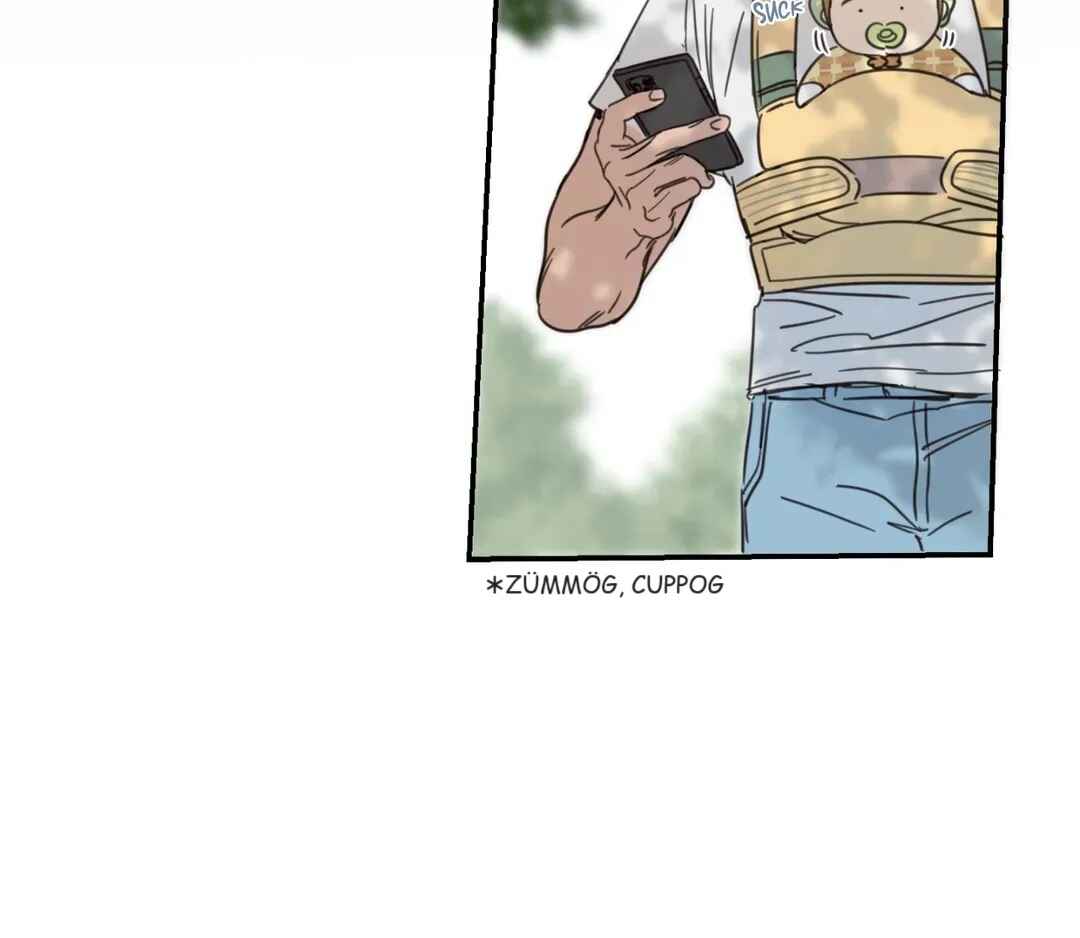 Our Sunny Days Chapter 34 - Page 24