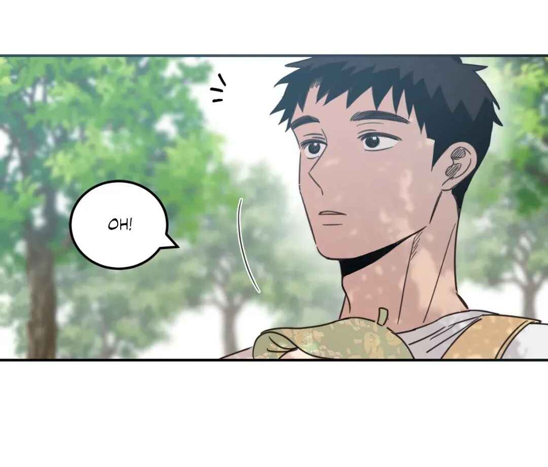 Our Sunny Days Chapter 34 - Page 25