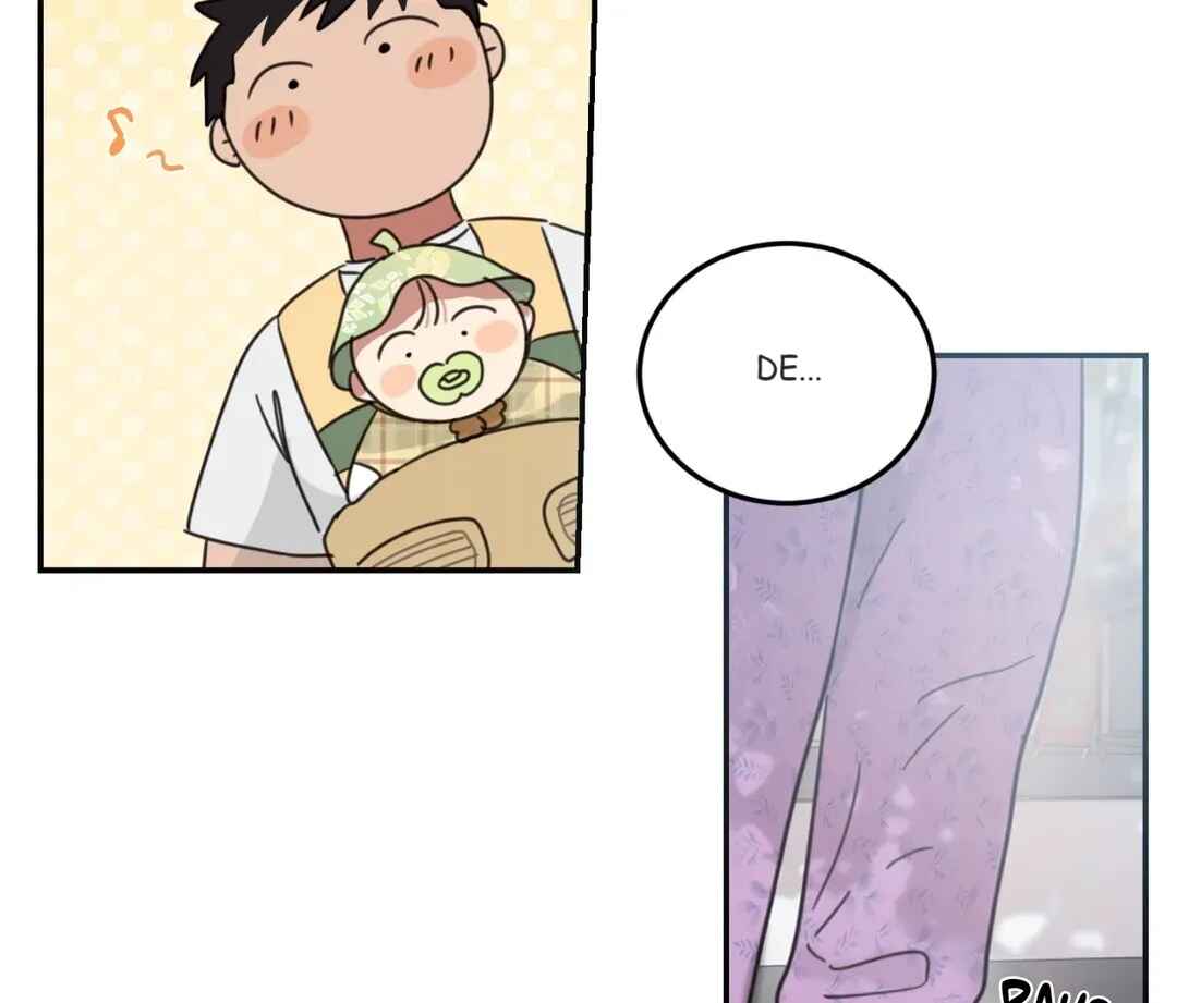 Our Sunny Days Chapter 34 - Page 29