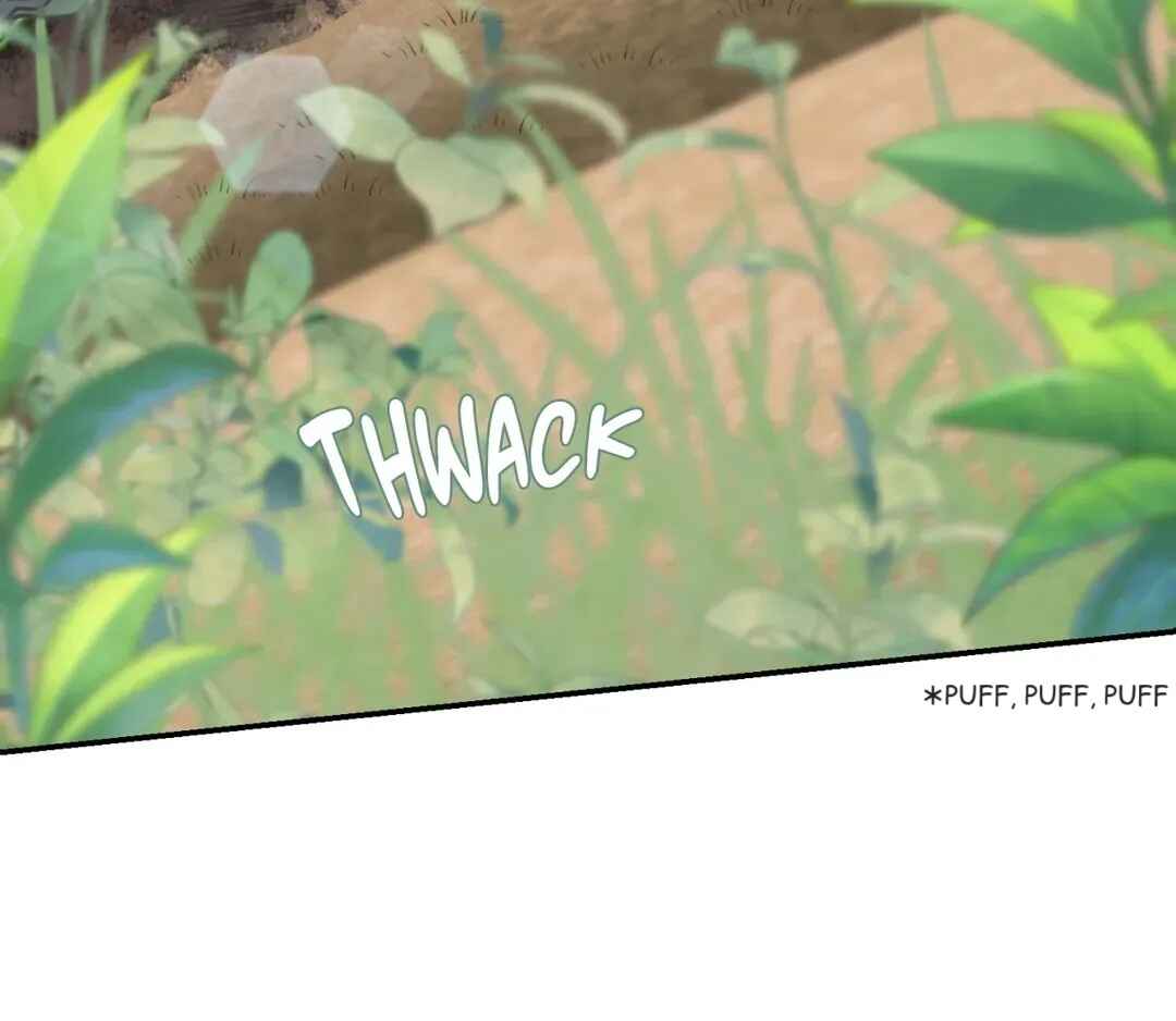 Our Sunny Days Chapter 34 - Page 3