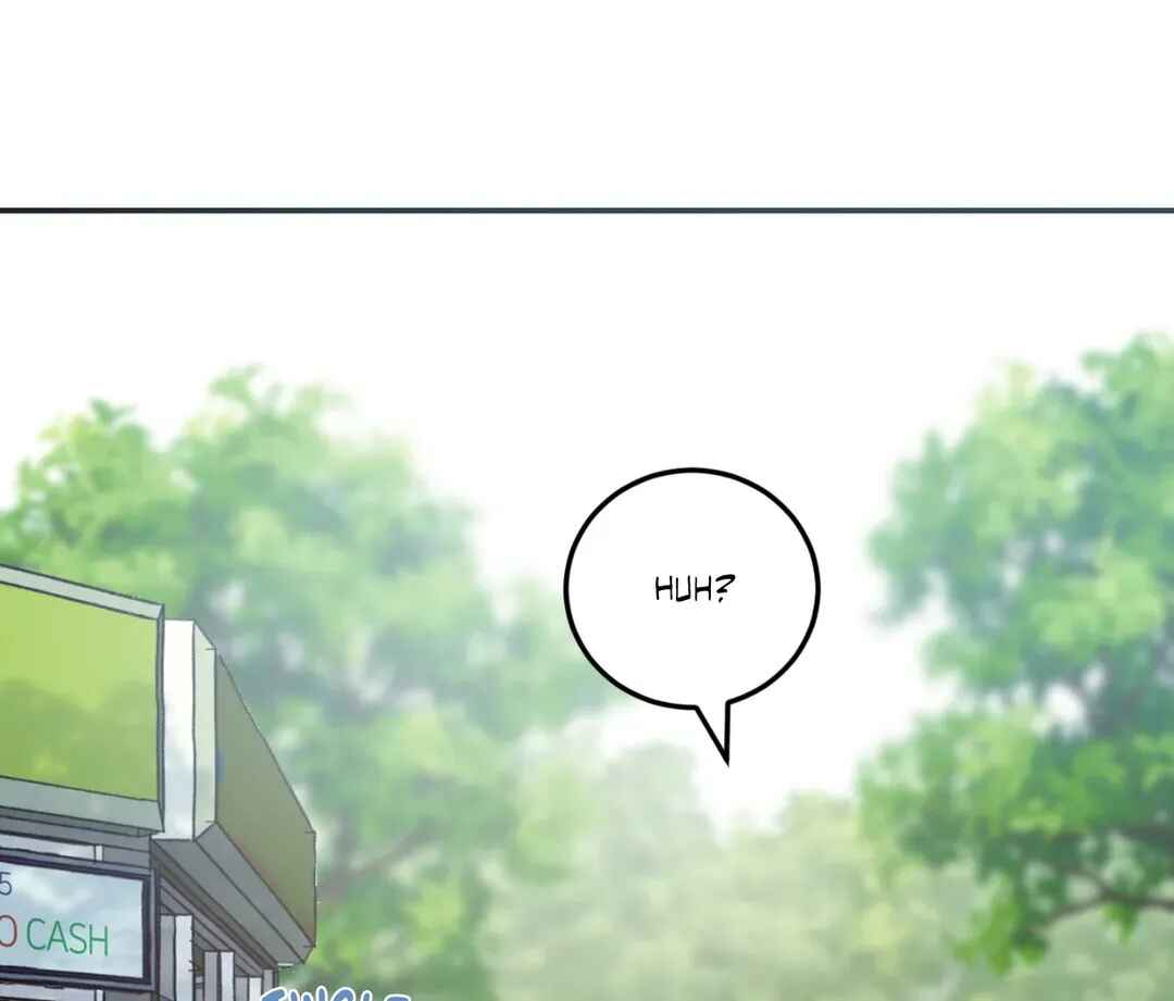 Our Sunny Days Chapter 34 - Page 31