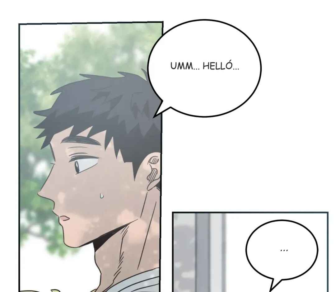 Our Sunny Days Chapter 34 - Page 33