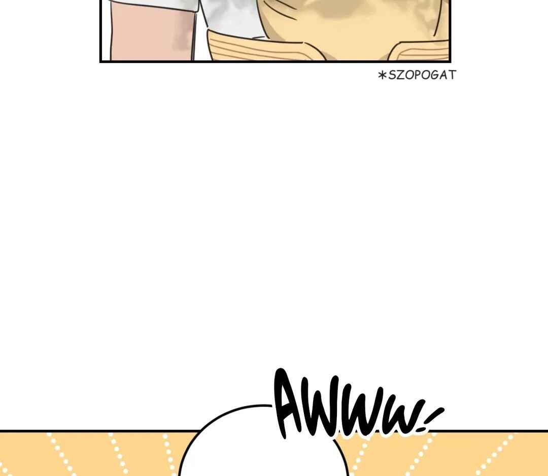 Our Sunny Days Chapter 34 - Page 38