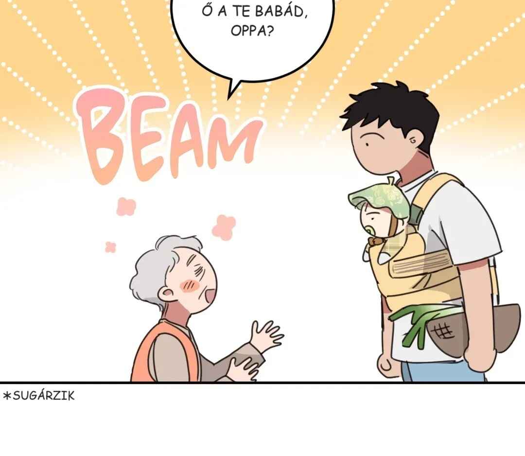 Our Sunny Days Chapter 34 - Page 39