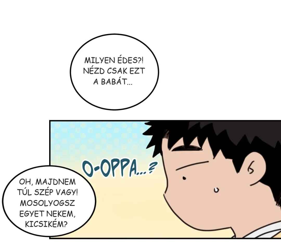 Our Sunny Days Chapter 34 - Page 40