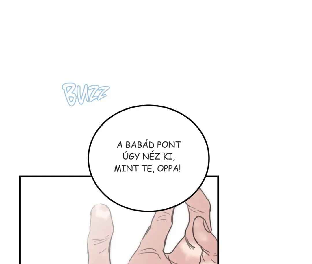 Our Sunny Days Chapter 34 - Page 41