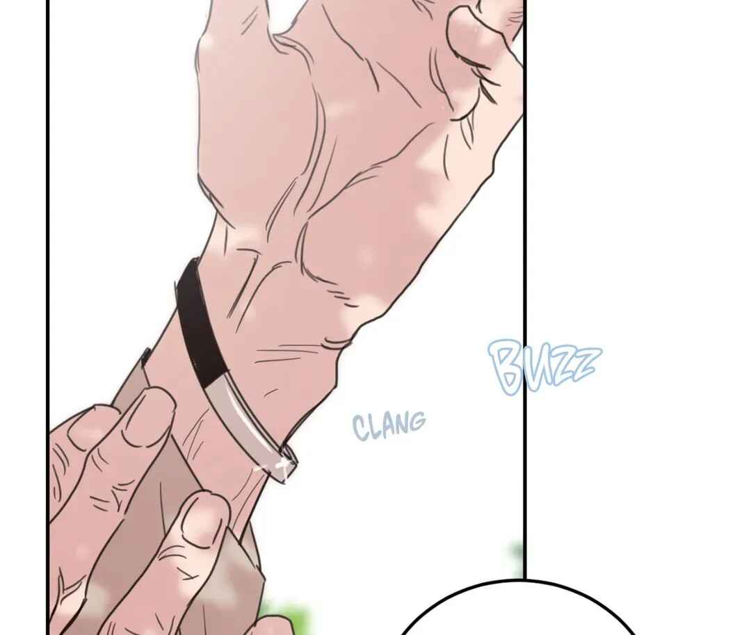 Our Sunny Days Chapter 34 - Page 42